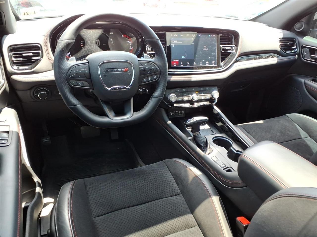 Dodge Durango GT Plus HEMI V8 AWD 2026