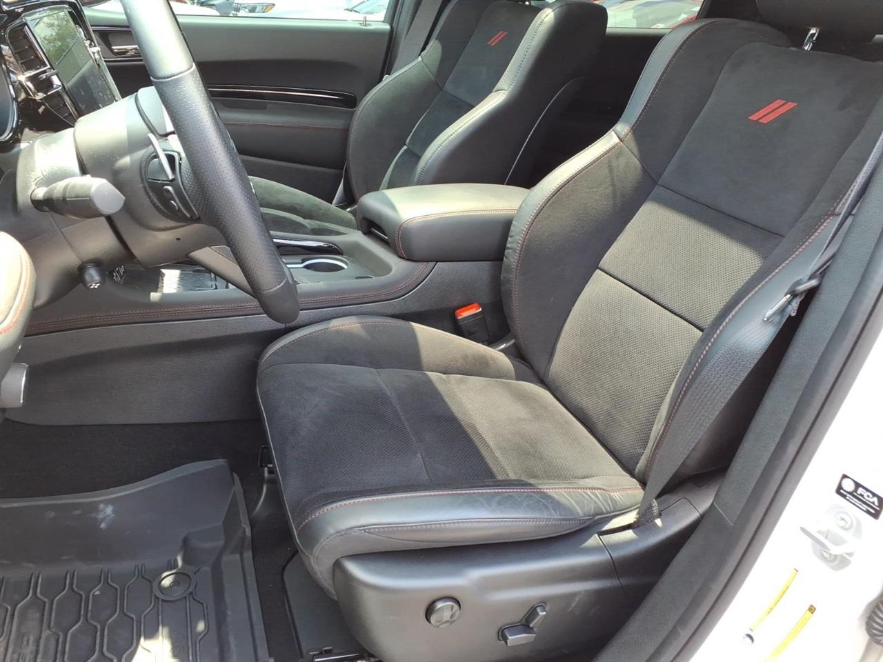 Dodge Durango GT Plus HEMI V8 AWD 2026
