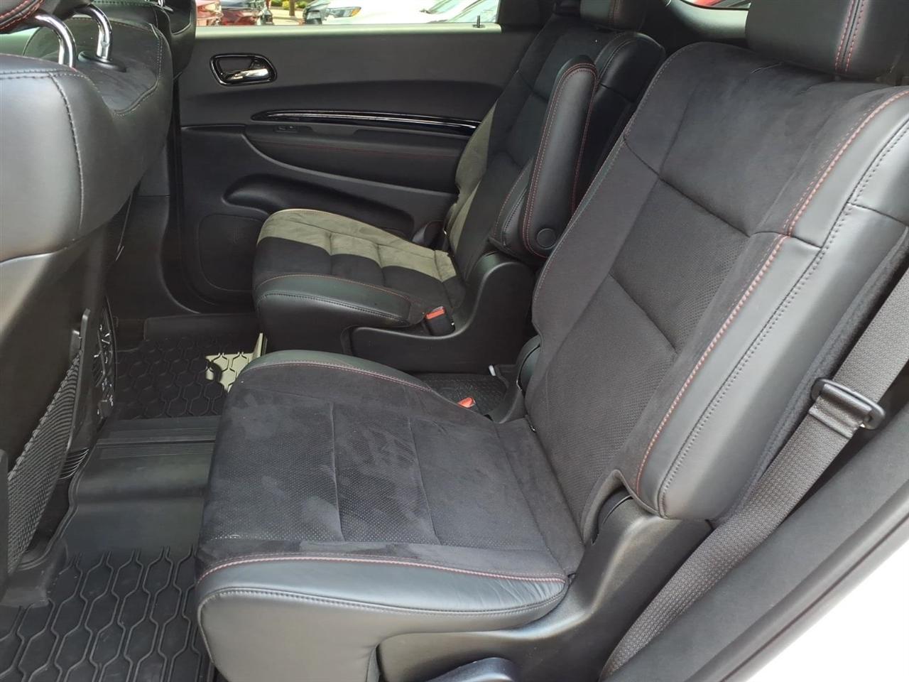 Dodge Durango GT Plus HEMI V8 AWD 2026