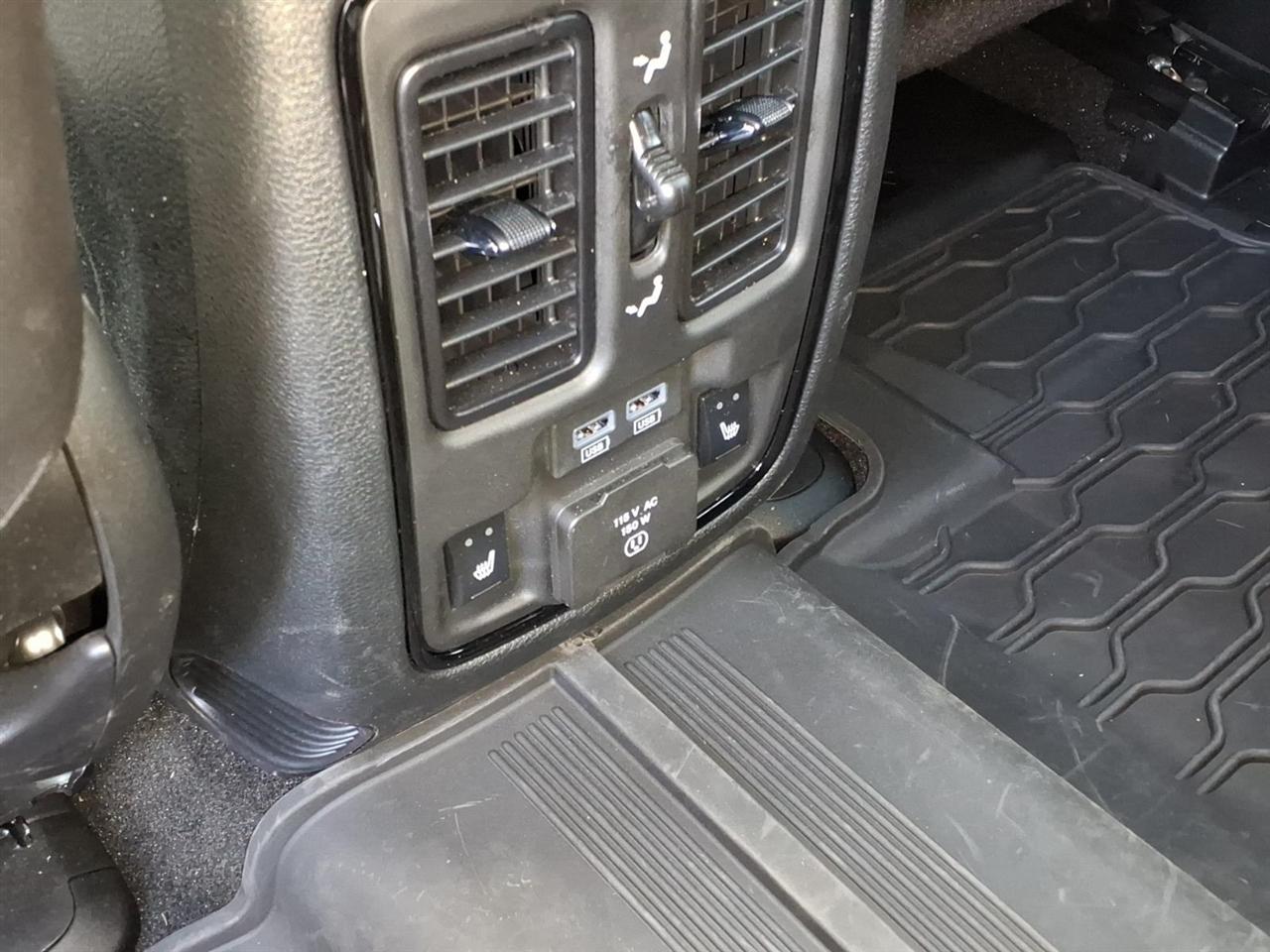 Dodge Durango GT Plus HEMI V8 AWD 2026
