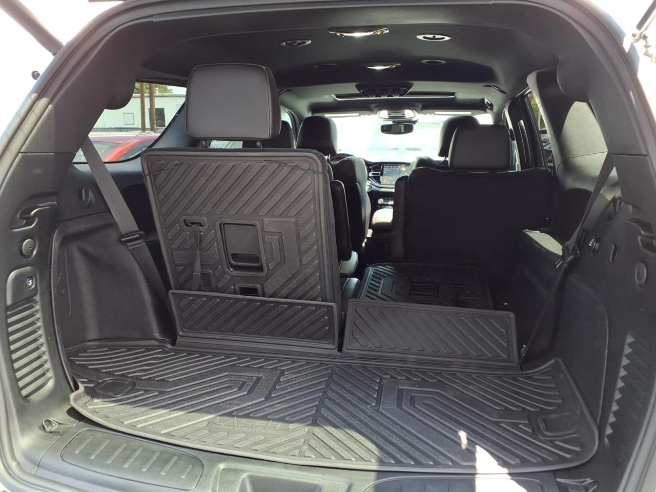 Dodge Durango GT Plus HEMI V8 AWD 2026