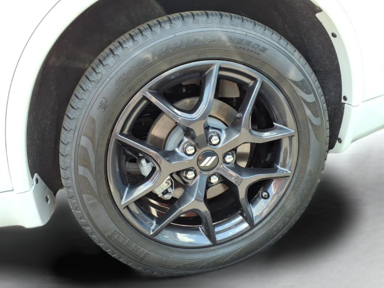 Dodge Durango GT Plus HEMI V8 AWD 2026