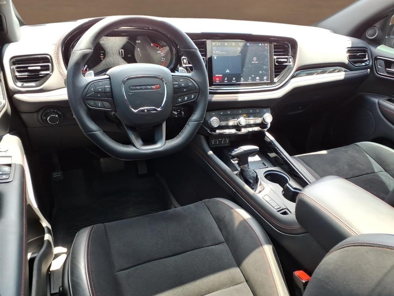 Dodge Durango GT Plus HEMI V8 AWD 2026