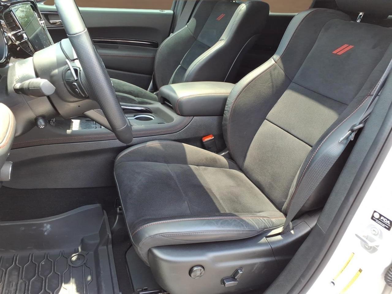 Dodge Durango GT Plus HEMI V8 AWD 2026