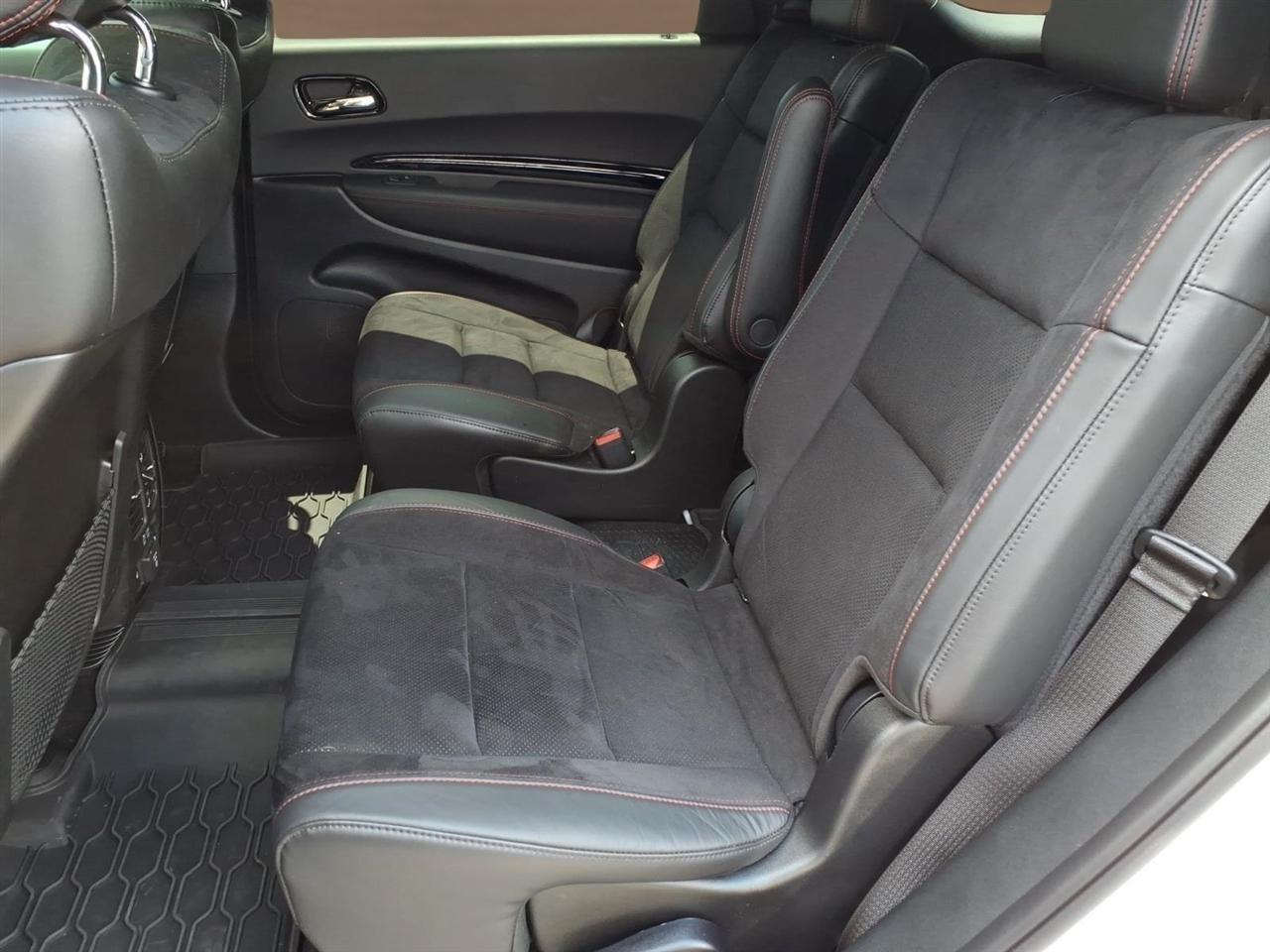 Dodge Durango GT Plus HEMI V8 AWD 2026
