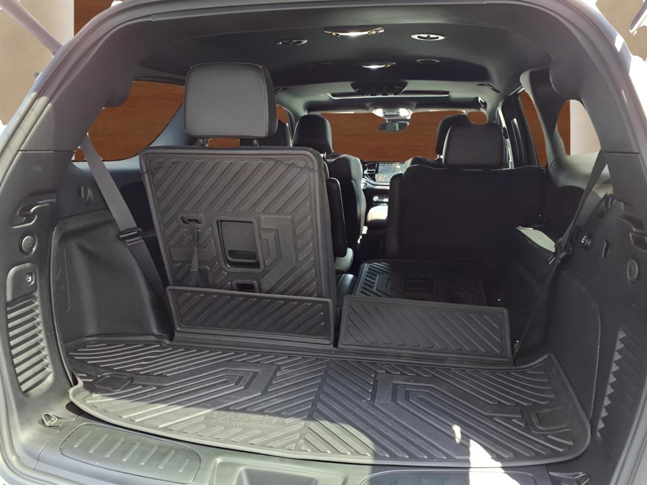 Dodge Durango GT Plus HEMI V8 AWD 2026