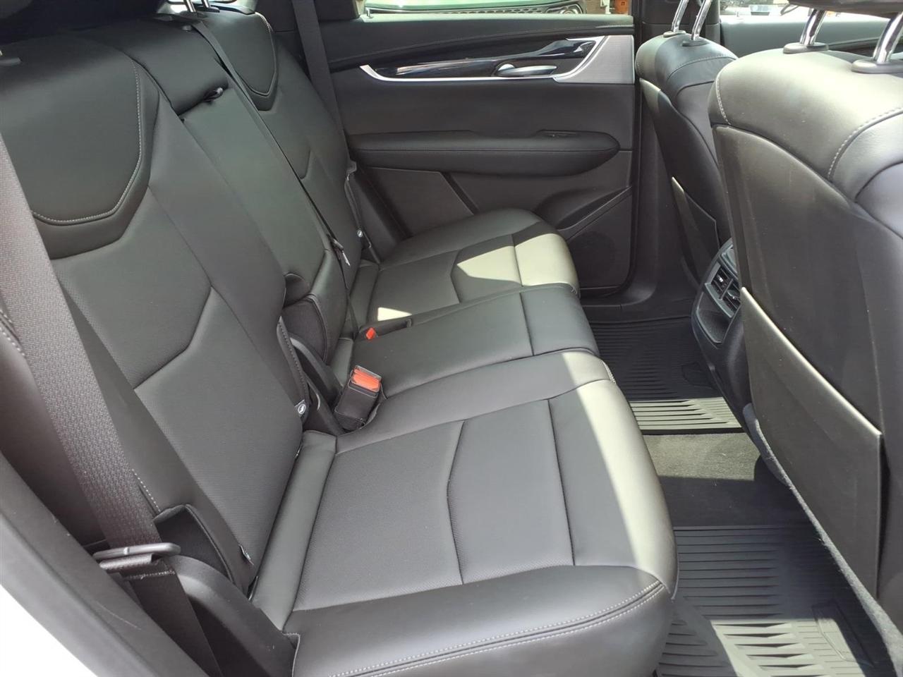Cadillac XT5 AWD 4dr Premium Luxury 2023