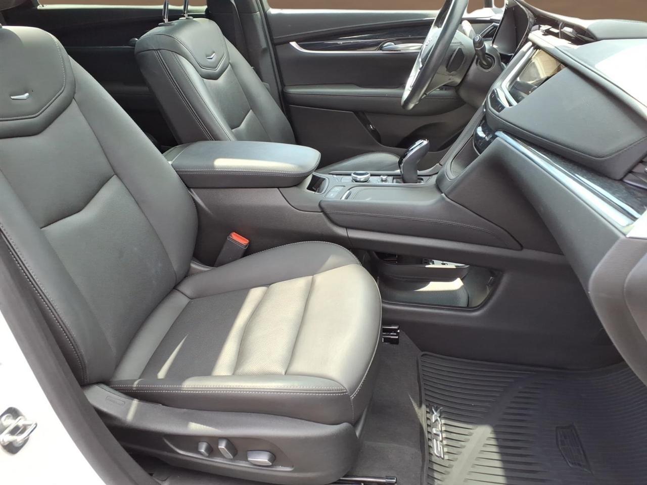 Cadillac XT5 AWD 4dr Premium Luxury 2023