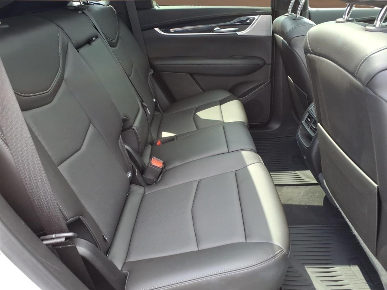 Cadillac XT5 AWD 4dr Premium Luxury 2023
