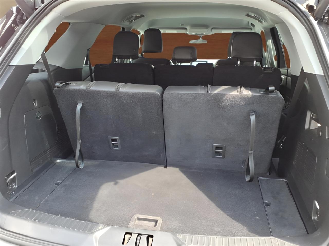 Ford Explorer XLT 4WD 2023