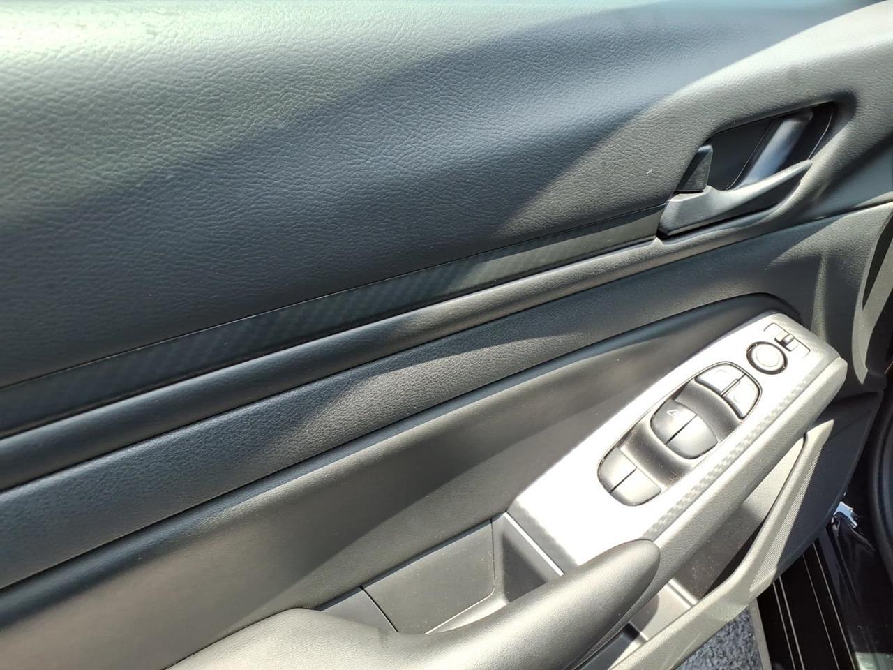 Nissan Altima 2.5 S Sedan 2023