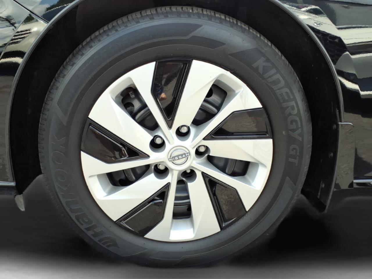 Nissan Altima 2.5 S Sedan 2023