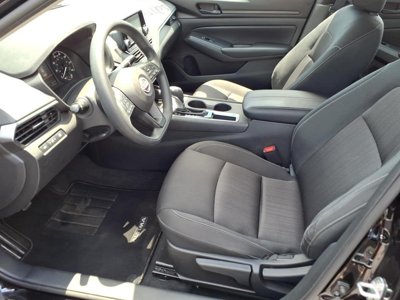 Nissan Altima 2.5 S Sedan 2023