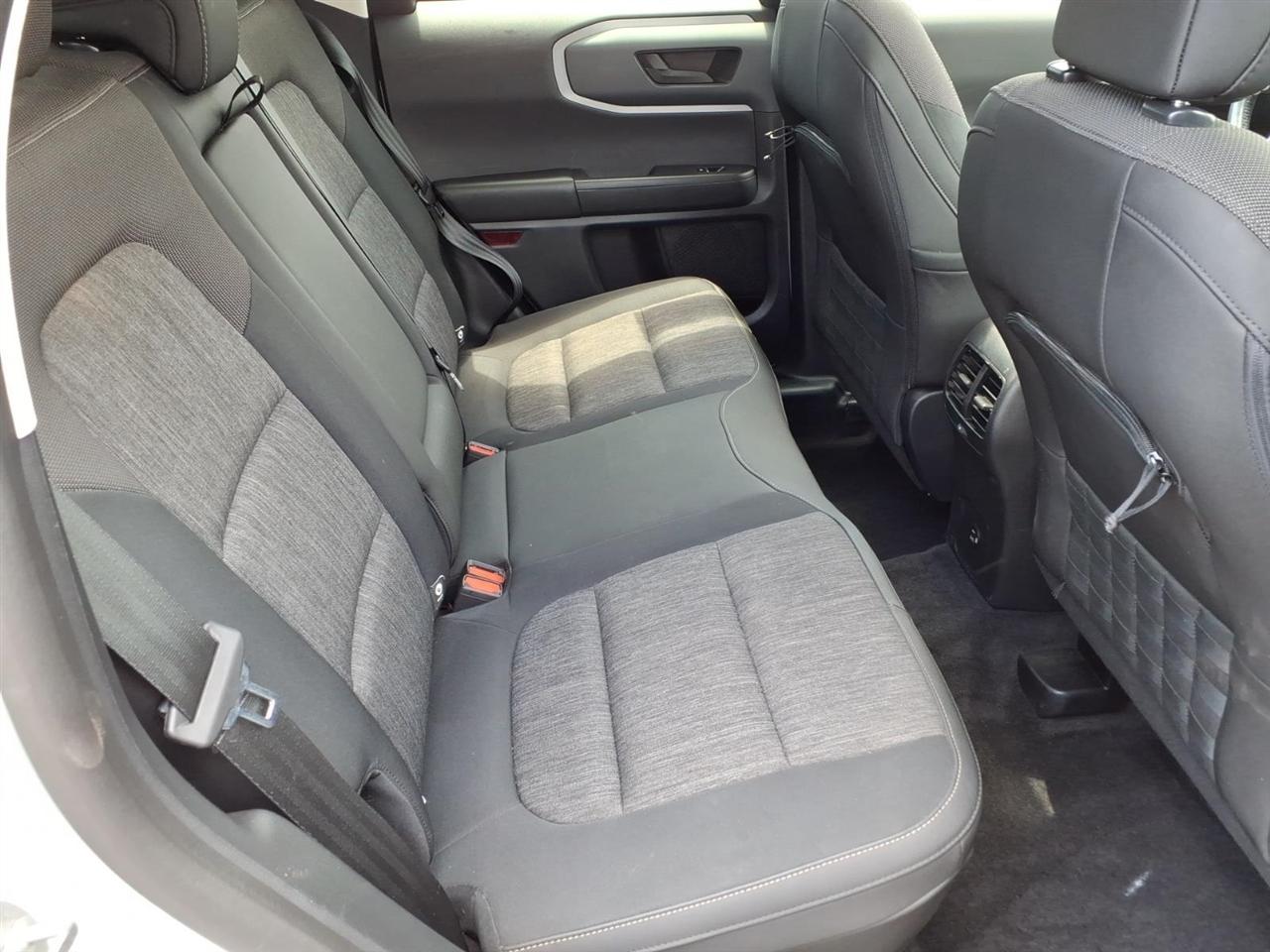 Ford Bronco Sport Big Bend 4x4 2021