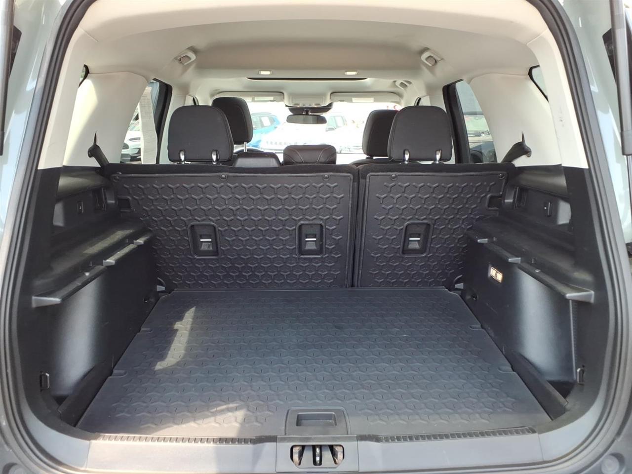 Ford Bronco Sport Big Bend 4x4 2021