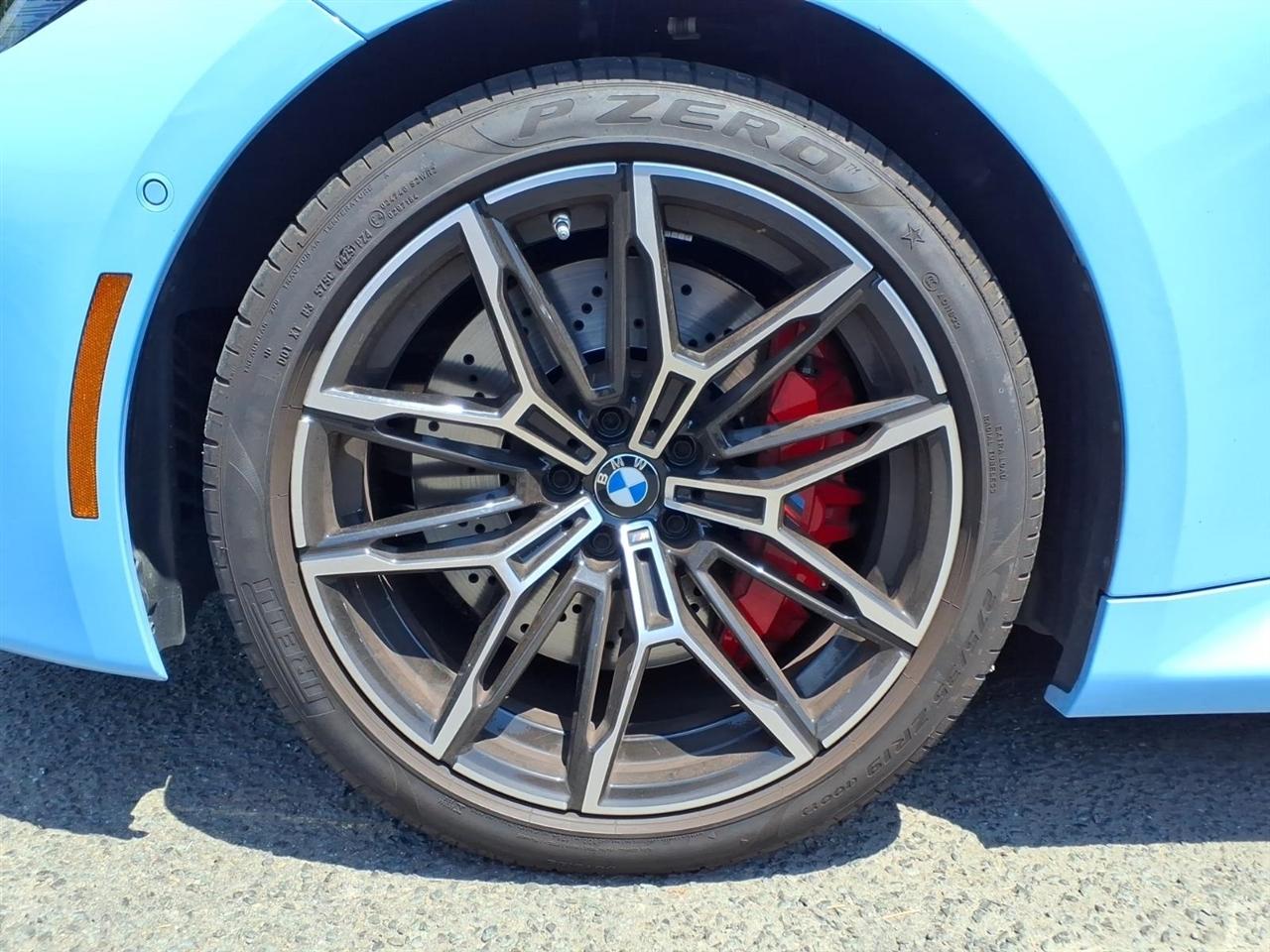 BMW M2 Coupe 2026