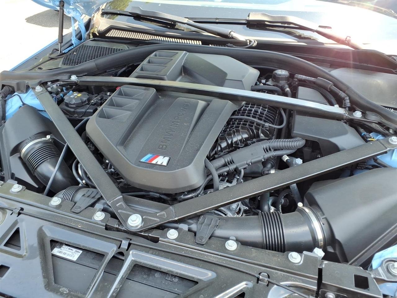 BMW M2 Coupe 2026