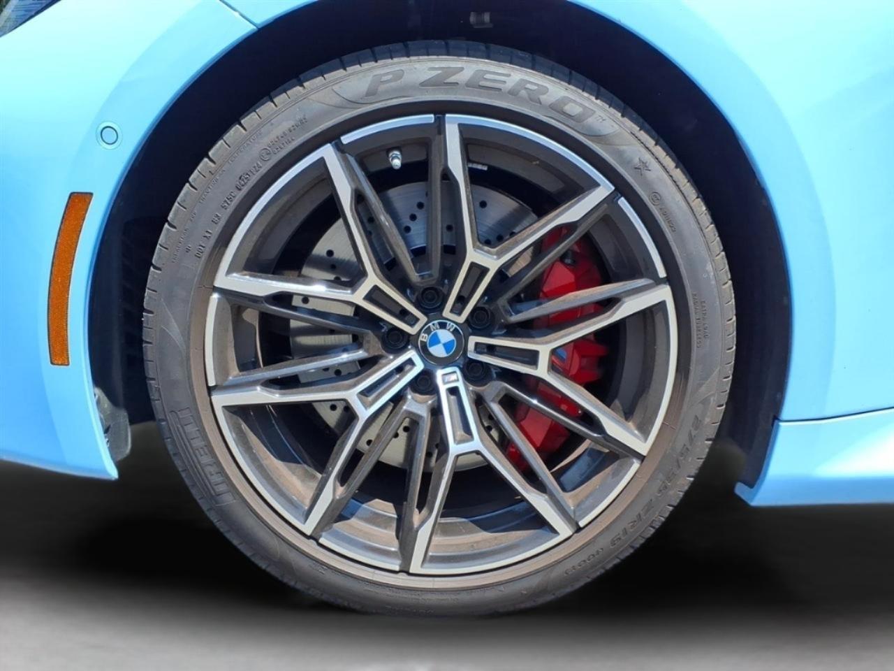 BMW M2 Coupe 2026