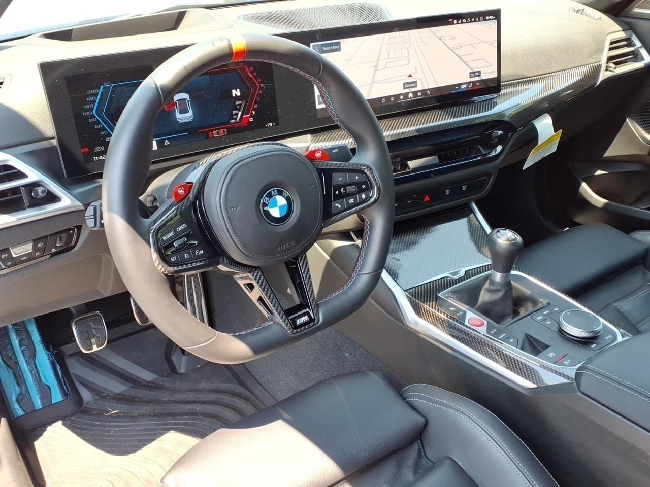 BMW M2 Coupe 2026
