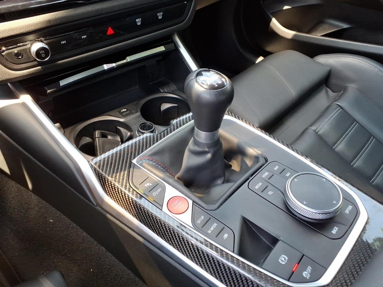 BMW M2 Coupe 2026