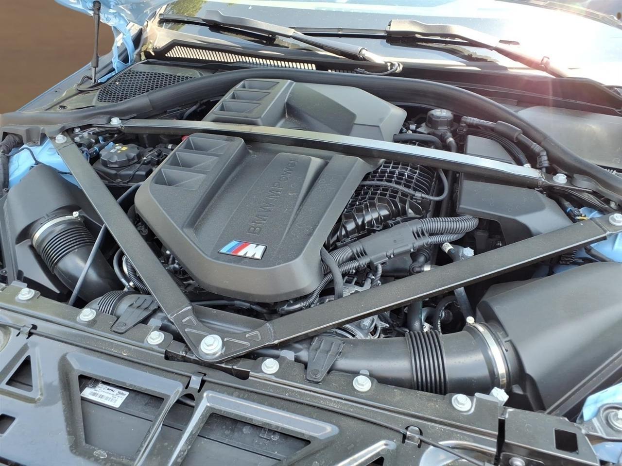 BMW M2 Coupe 2026