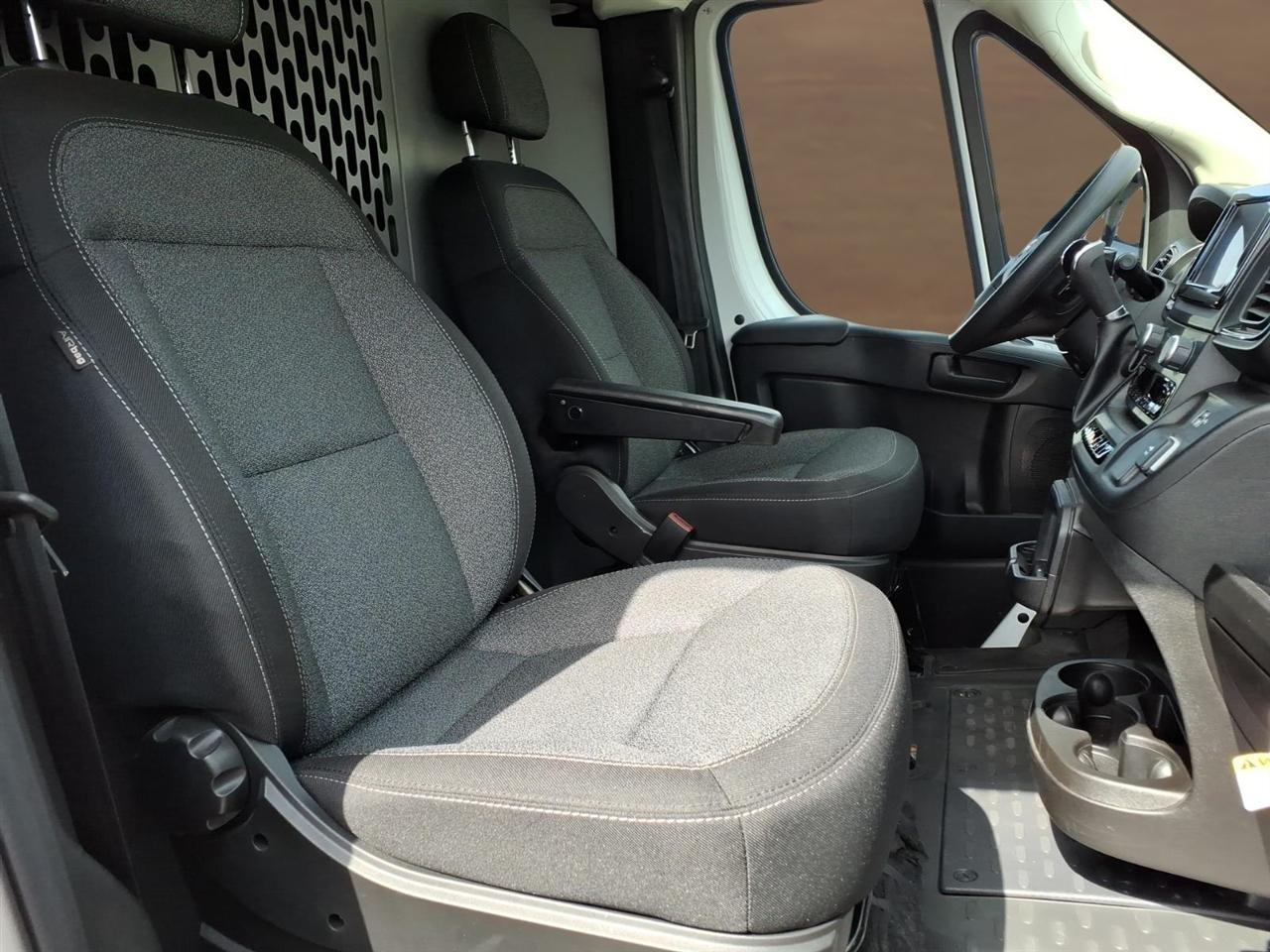 Ram Truck ProMaster Cargo Van 1500 Low Roof 118" WB 2023