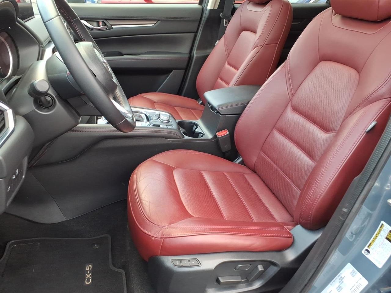 Mazda CX-5 2.5 S Carbon Edition AWD 2023