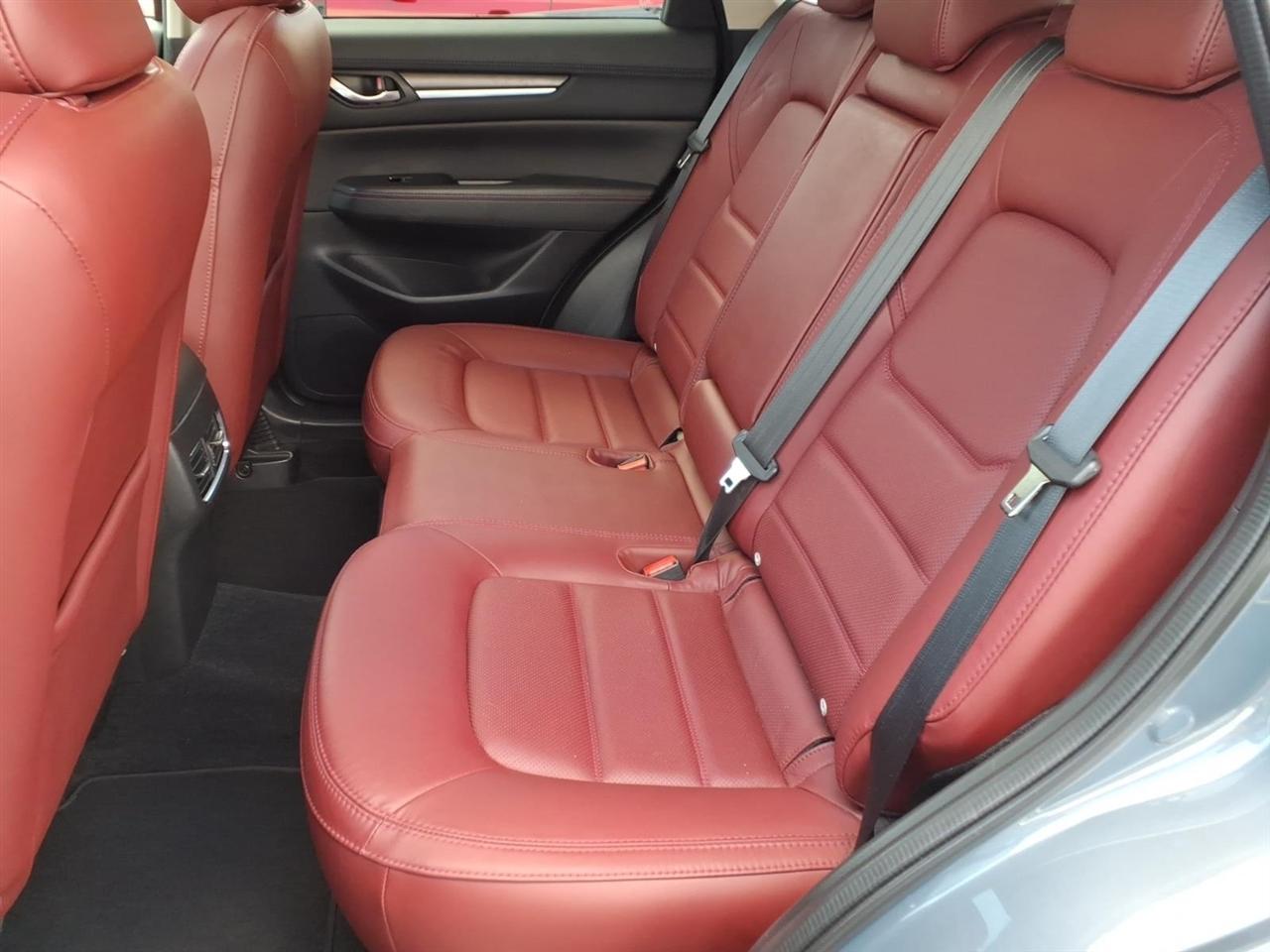 Mazda CX-5 2.5 S Carbon Edition AWD 2023
