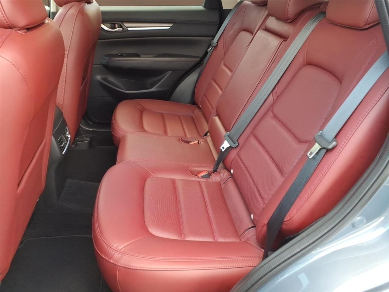 Mazda CX-5 2.5 S Carbon Edition AWD 2023