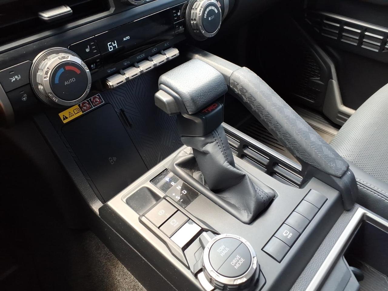 Toyota 4Runner TRD Off Road Premium 4WD (Natl) 2025