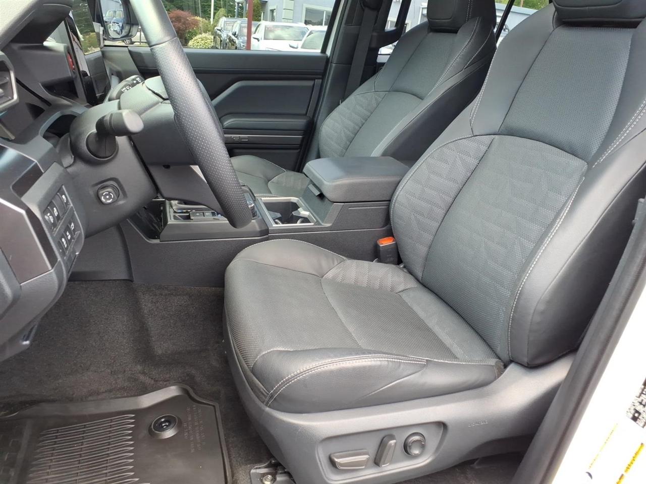Toyota 4Runner TRD Off Road Premium 4WD (Natl) 2025
