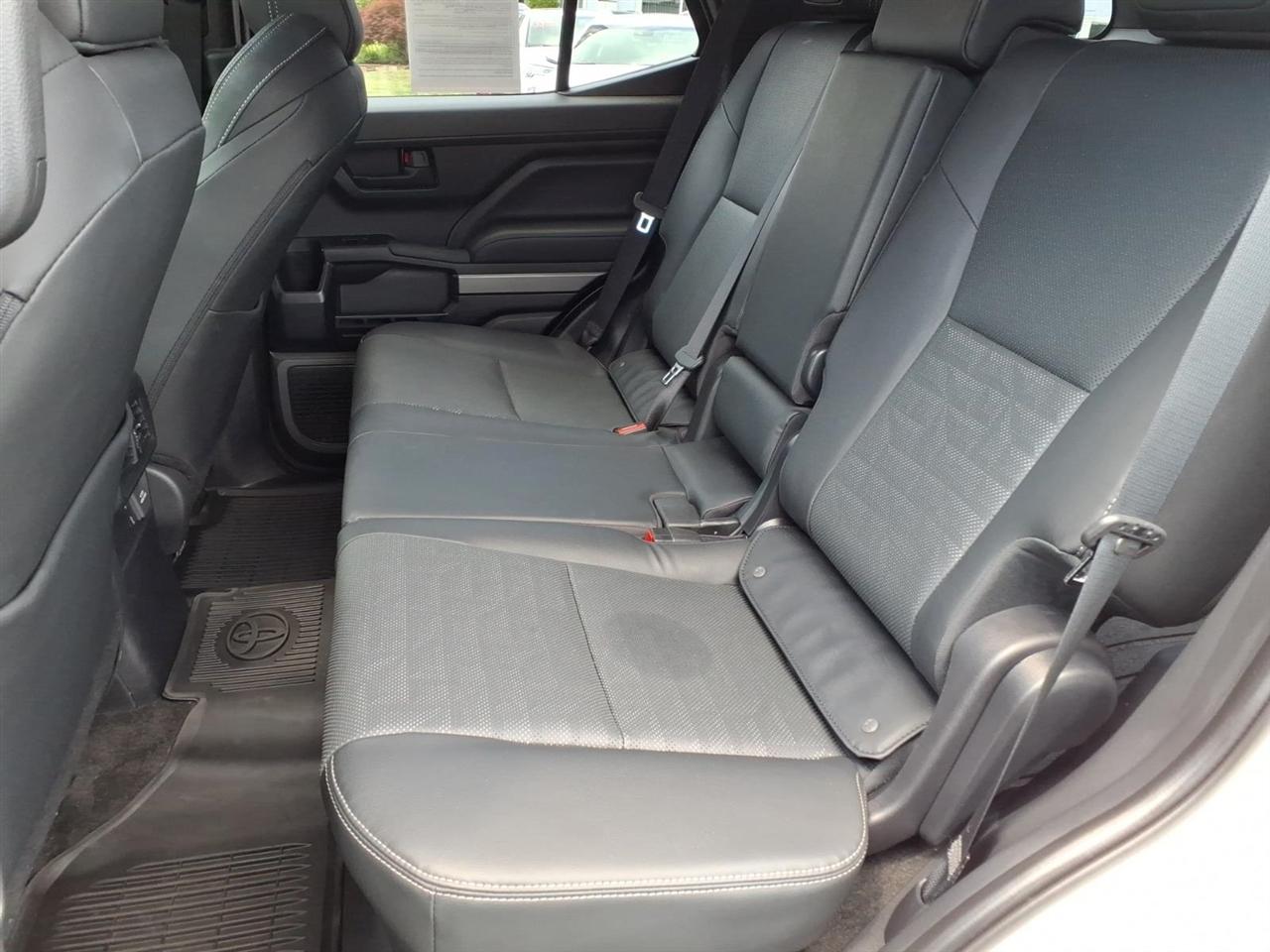 Toyota 4Runner TRD Off Road Premium 4WD (Natl) 2025