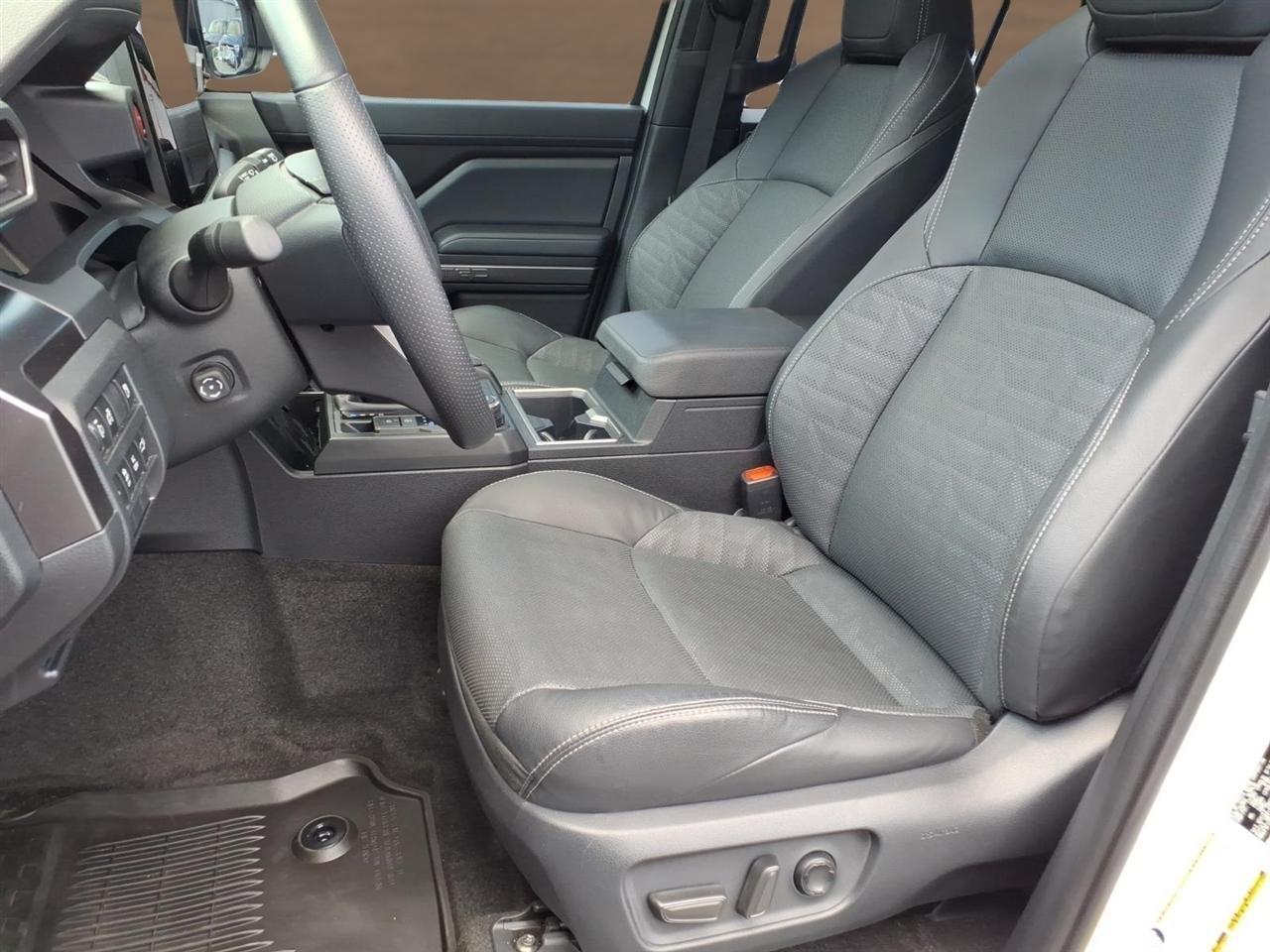 Toyota 4Runner TRD Off Road Premium 4WD (Natl) 2025