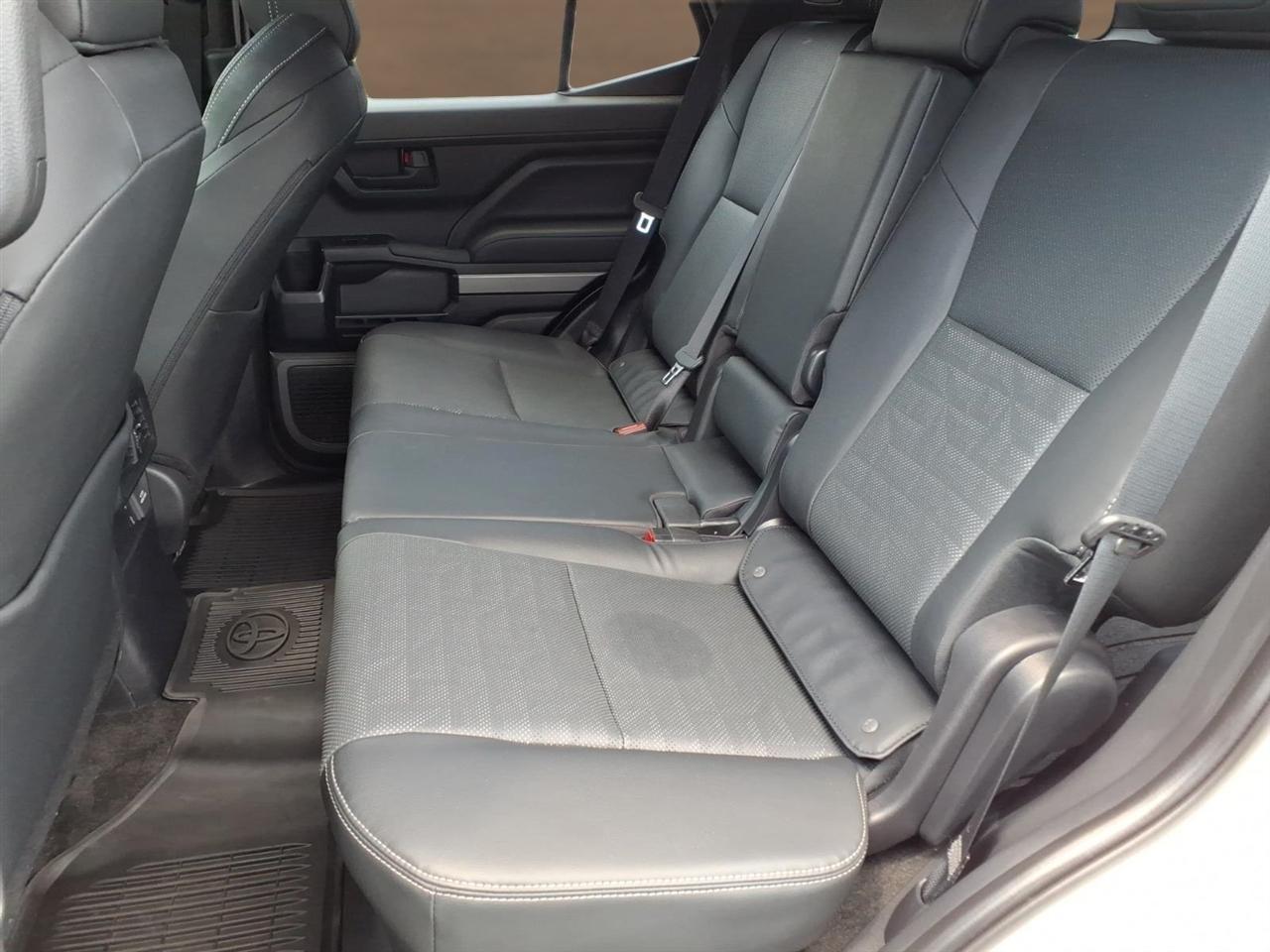 Toyota 4Runner TRD Off Road Premium 4WD (Natl) 2025