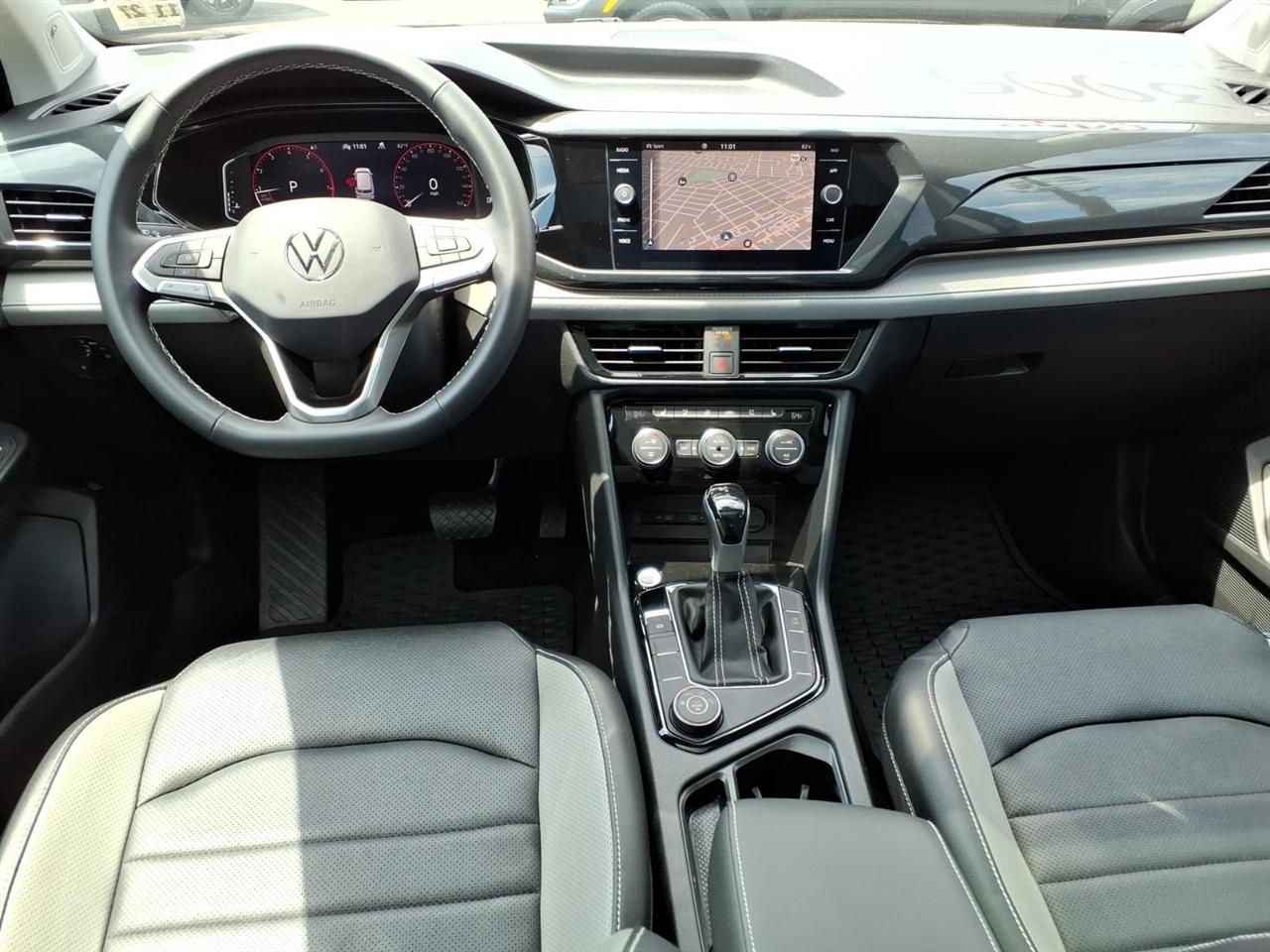 Volkswagen Taos SEL 4MOTION *Ltd Avail* 2023