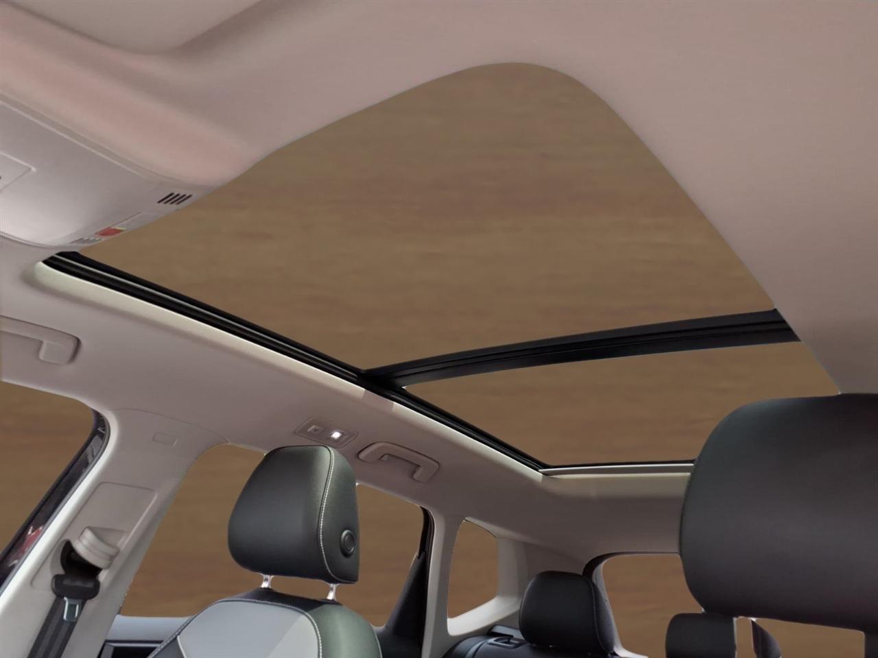Volkswagen Taos SEL 4MOTION *Ltd Avail* 2023