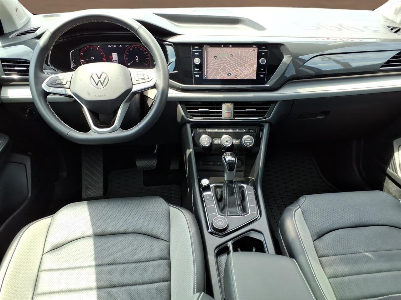 Volkswagen Taos SEL 4MOTION *Ltd Avail* 2023