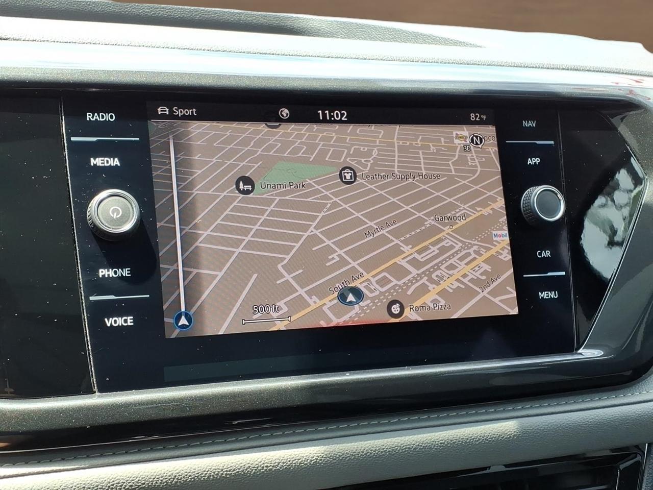 Volkswagen Taos SEL 4MOTION *Ltd Avail* 2023