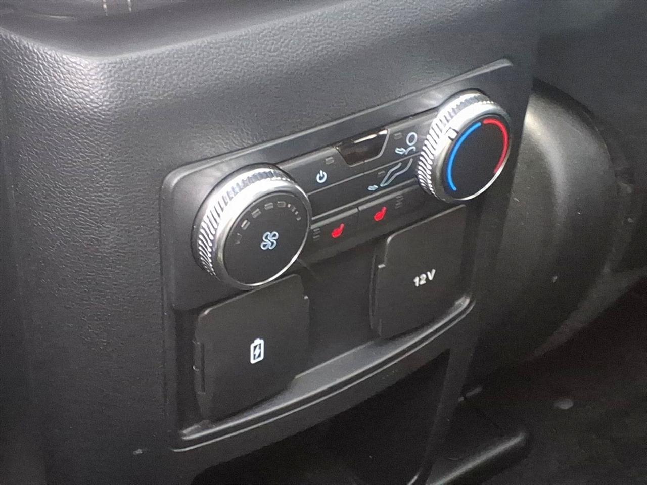 Ford Explorer XLT 4WD 2020