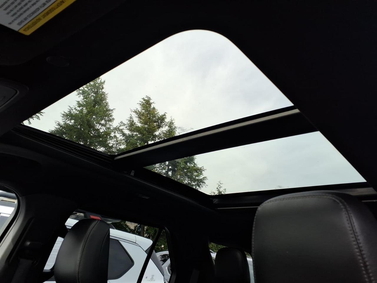 Ford Explorer XLT 4WD 2020