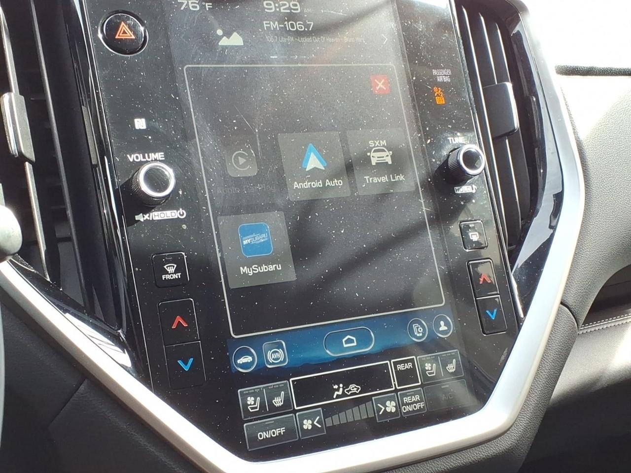 Subaru Ascent Touring 7-Passenger 2023