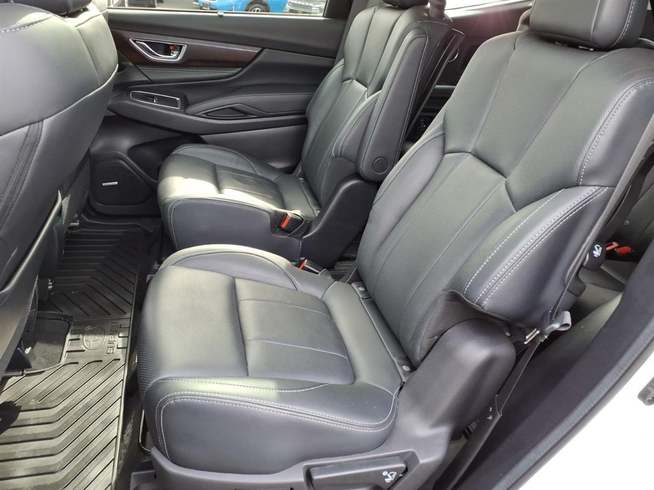 Subaru Ascent Touring 7-Passenger 2023
