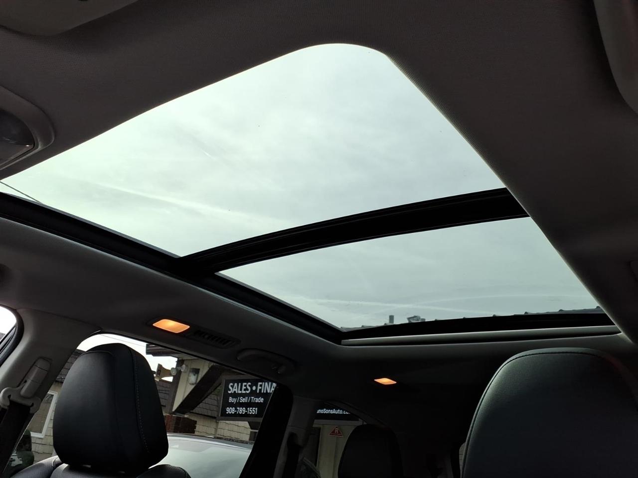 Subaru Ascent Touring 7-Passenger 2023