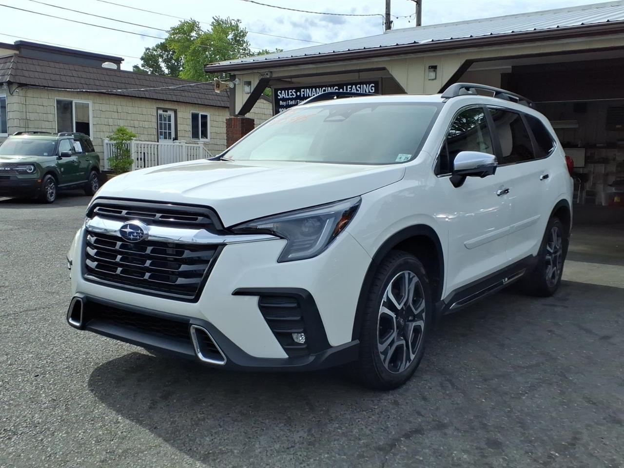 Subaru Ascent Touring 7-Passenger 2023