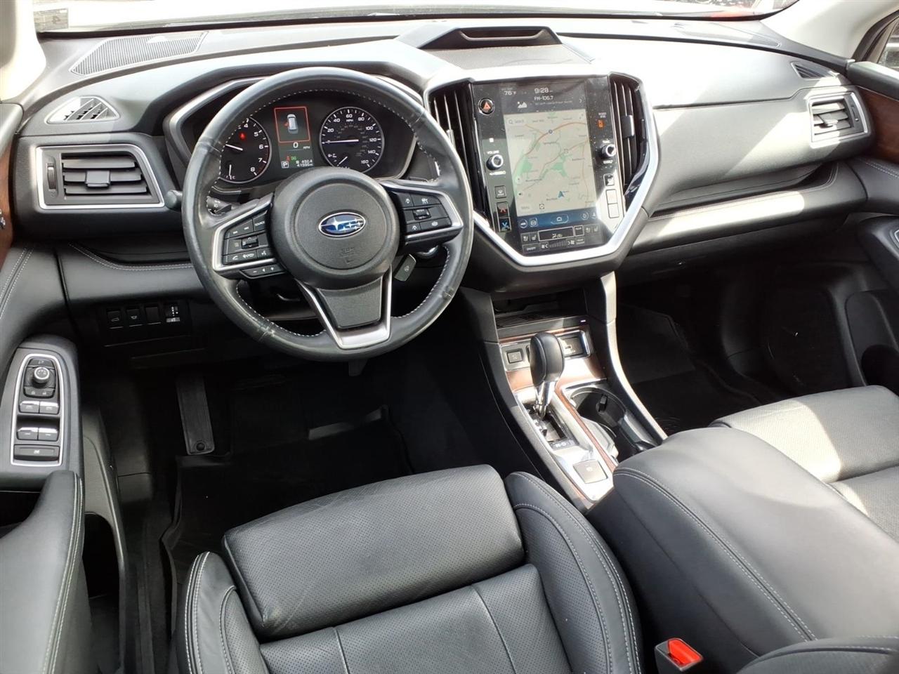 Subaru Ascent Touring 7-Passenger 2023