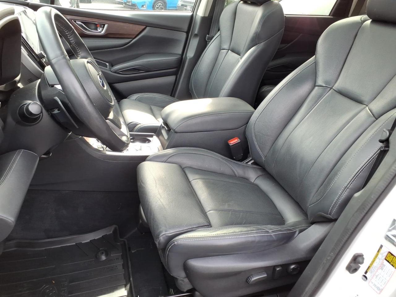 Subaru Ascent Touring 7-Passenger 2023