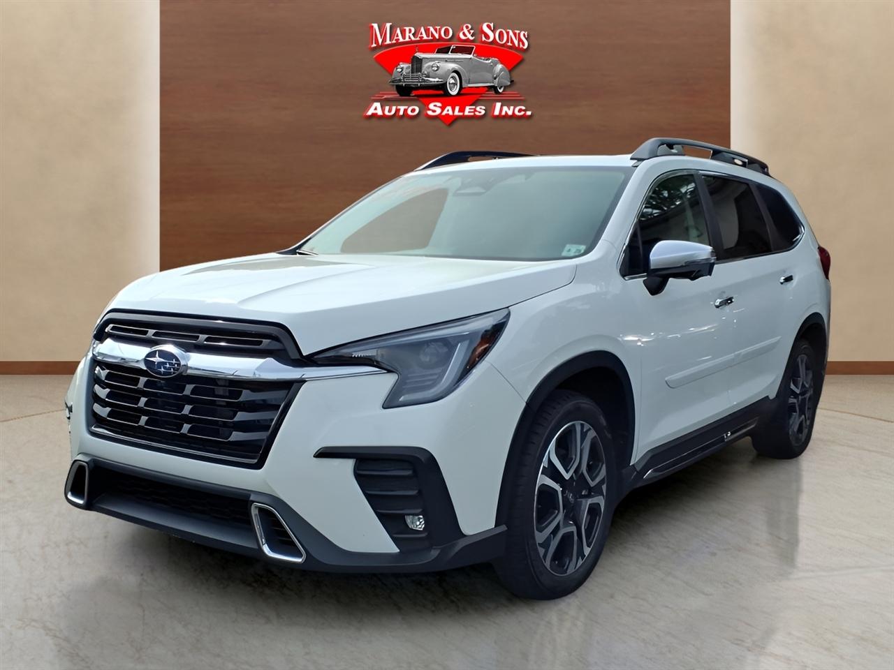 2023 Subaru Ascent Touring 7-Passenger