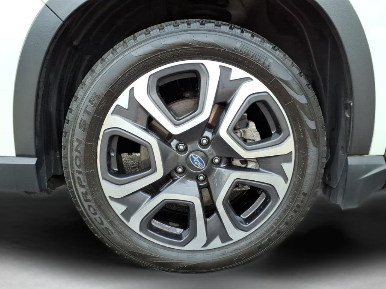 Subaru Ascent Touring 7-Passenger 2023