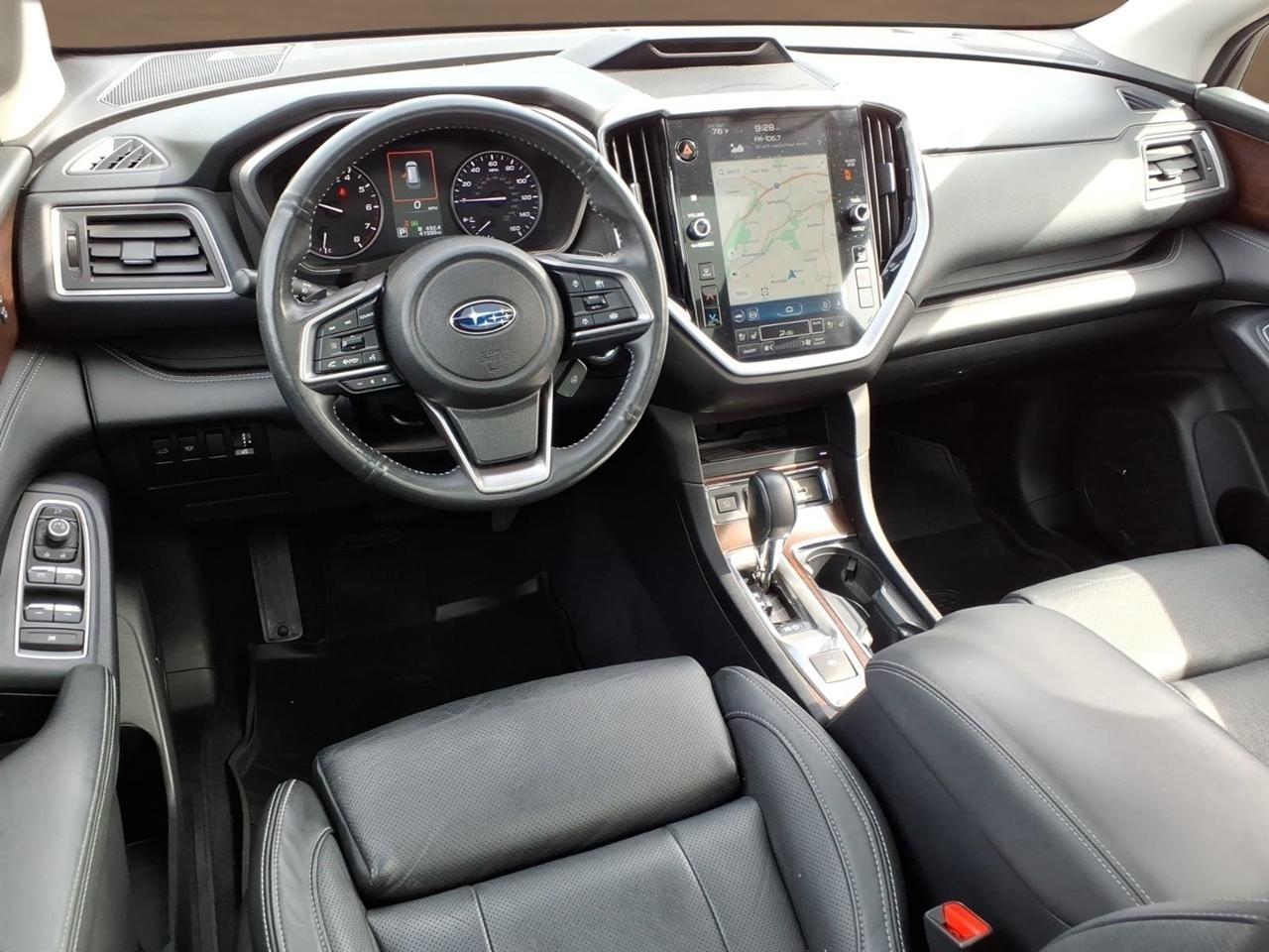 Subaru Ascent Touring 7-Passenger 2023