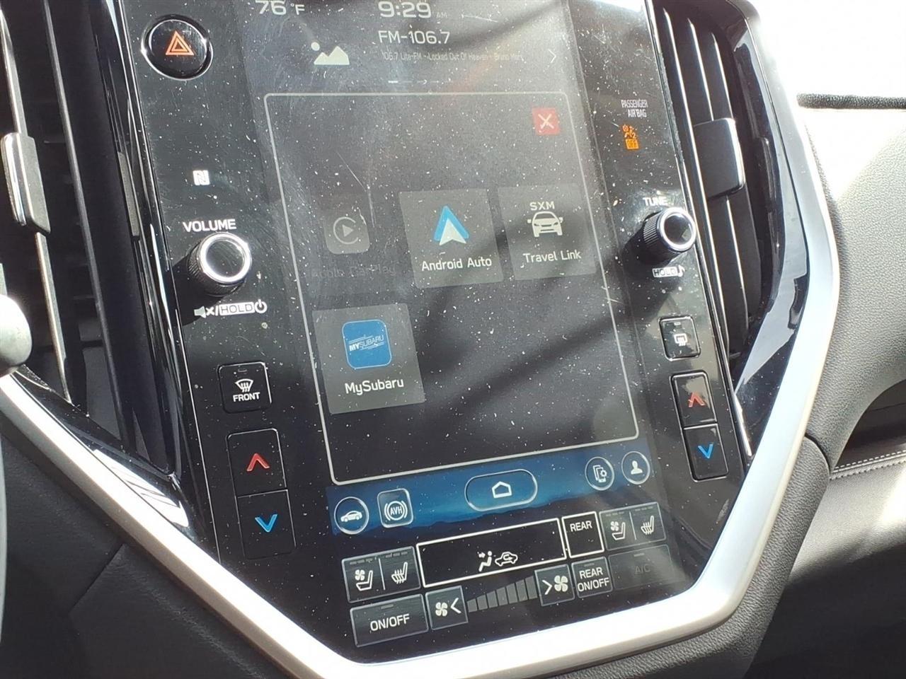 Subaru Ascent Touring 7-Passenger 2023